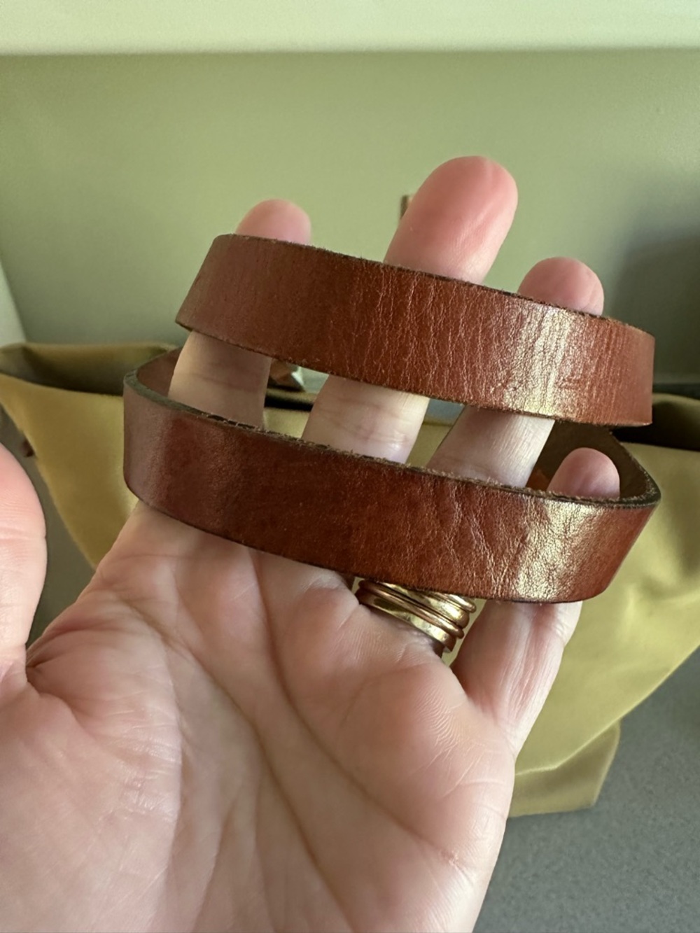 Dooney & Bourke Boat Tote - Picture 6 of 8